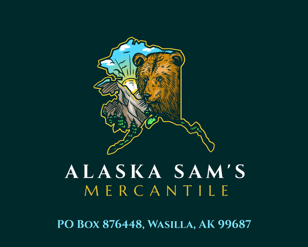 Alaska Sam's Mercantile